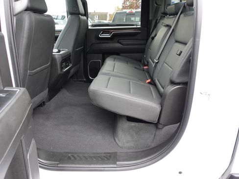 Used 2024 Chevrolet Silverado 2500 LT w/ All Star Edition image 25