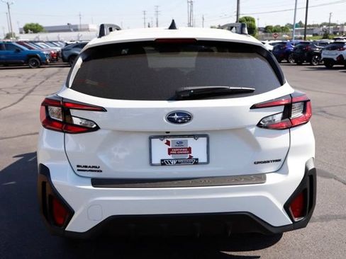 Certified 2026 Subaru Crosstrek 2.5i Premium w/ Convenience Package #2 AWD/4WD image 6