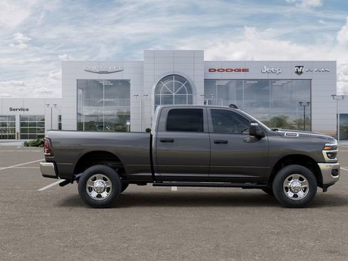 New 2026 RAM 2500 Tradesman image 21
