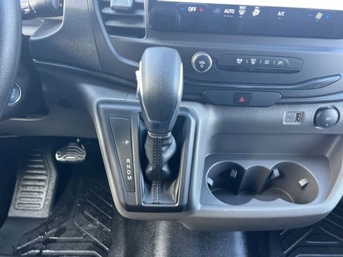 New 2026 Ford Transit 250 148 Medium Roof w/ Load Area Protection Package image 21