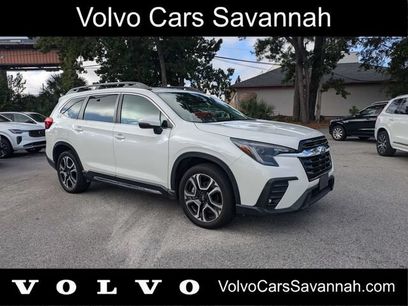 Used 2023 Subaru Ascent Limited