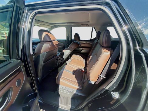 Certified 2023 Honda Pilot Elite image 24