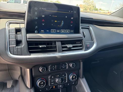 Used 2024 Chevrolet Suburban RST w/ Luxury Package AWD/4WD image 14