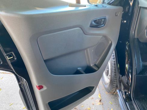 Used 2023 Ford Transit 250 148 High Roof Extended w/ Load Area Protection Package RWD image 23
