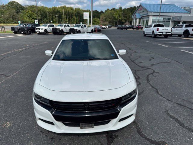 Used 2019 Dodge Charger SXT w/ Cold Weather Package AWD/4WD image 37