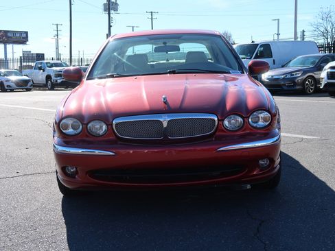 Used 2007 Jaguar X-TYPE 3.0 image 3
