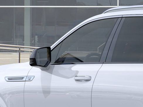 New 2026 Cadillac Escalade IQ Luxury 1 image 12