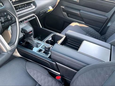 Used 2026 Toyota Sequoia SR5 w/ TRD Off-Road Package image 17