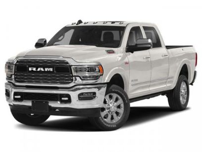 Used 2019 RAM 2500 Limited