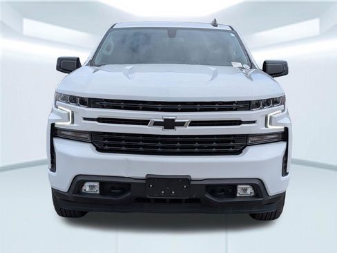 Used 2022 Chevrolet Silverado 1500 RST w/ Z71 Off-Road Package image 10