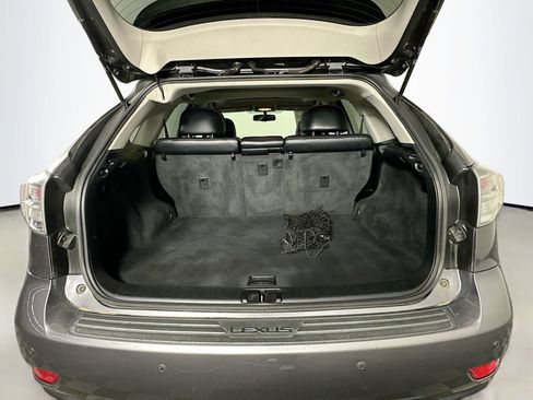 Used 2012 Lexus RX 350 AWD w/ Premium Pkg image 27