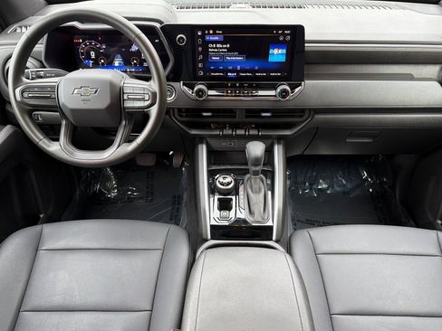 Used 2024 Chevrolet Colorado Trail Boss w/ Advanced Trailering Package image 13