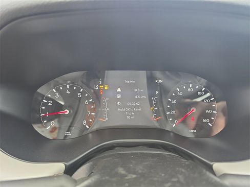 New 2026 Jeep Compass Limited image 16