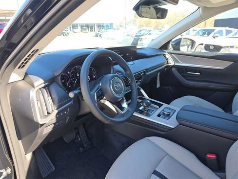 New 2026 MAZDA CX-90 Plug-In Hybrid w/ Preferred AWD/4WD image 23