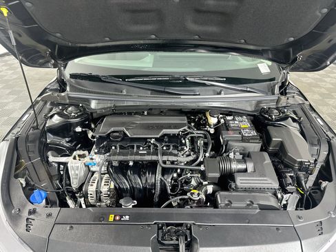 Used 2025 Kia K4 FWD image 33