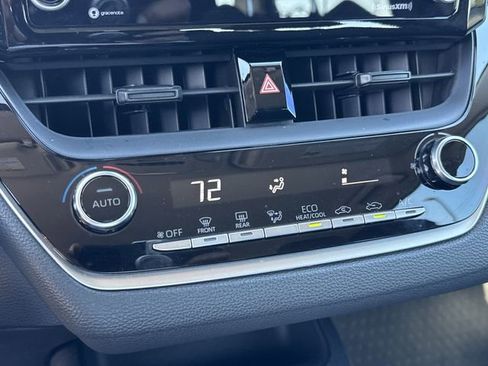 Certified 2022 Toyota Corolla LE image 20