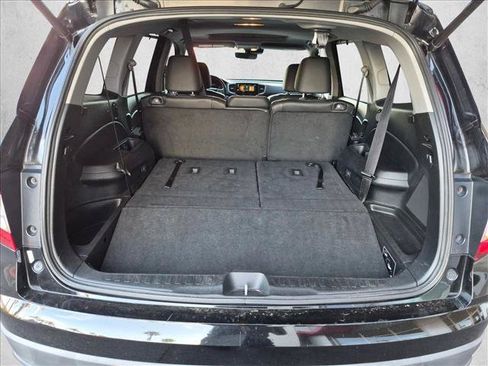 Used 2021 Honda Pilot Special Edition image 6
