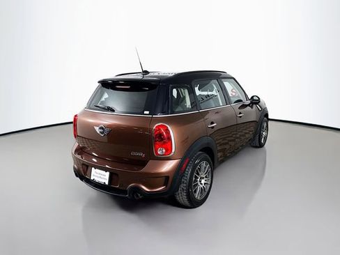 Used 2013 MINI Cooper Countryman S image 7