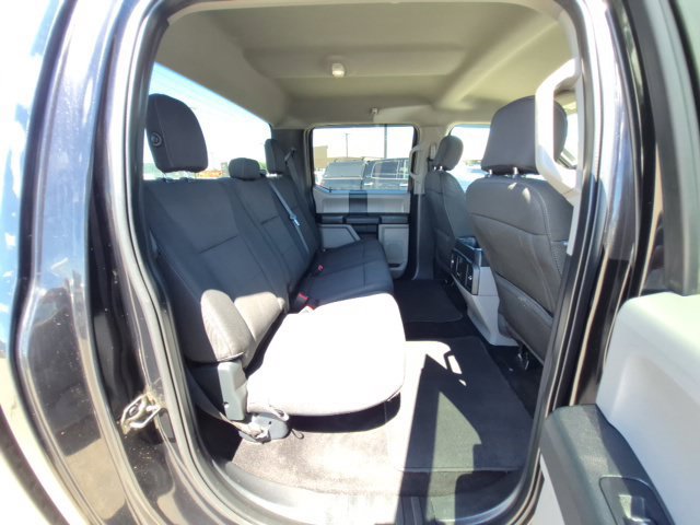 Used 2019 Ford F150 XL w/ Equipment Group 101A Mid AWD/4WD image 17