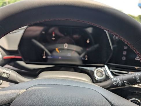 New 2026 Chevrolet Trax RS w/ Driver Confidence Package FWD image 18