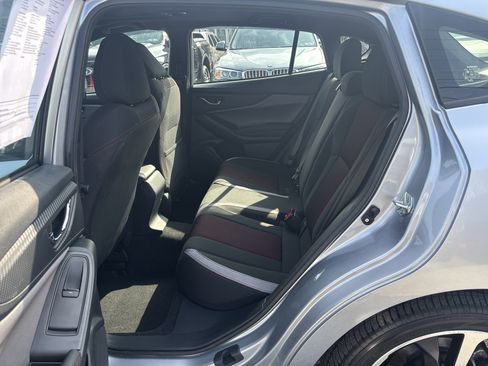 Used 2022 Subaru Impreza 2.0i Sport image 12