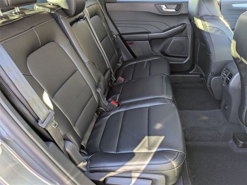 New 2026 Ford Escape Platinum image 19