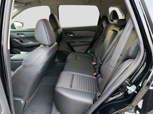 New 2026 Nissan Rogue Rock Creek w/ Rock Creek Premium Package image 5