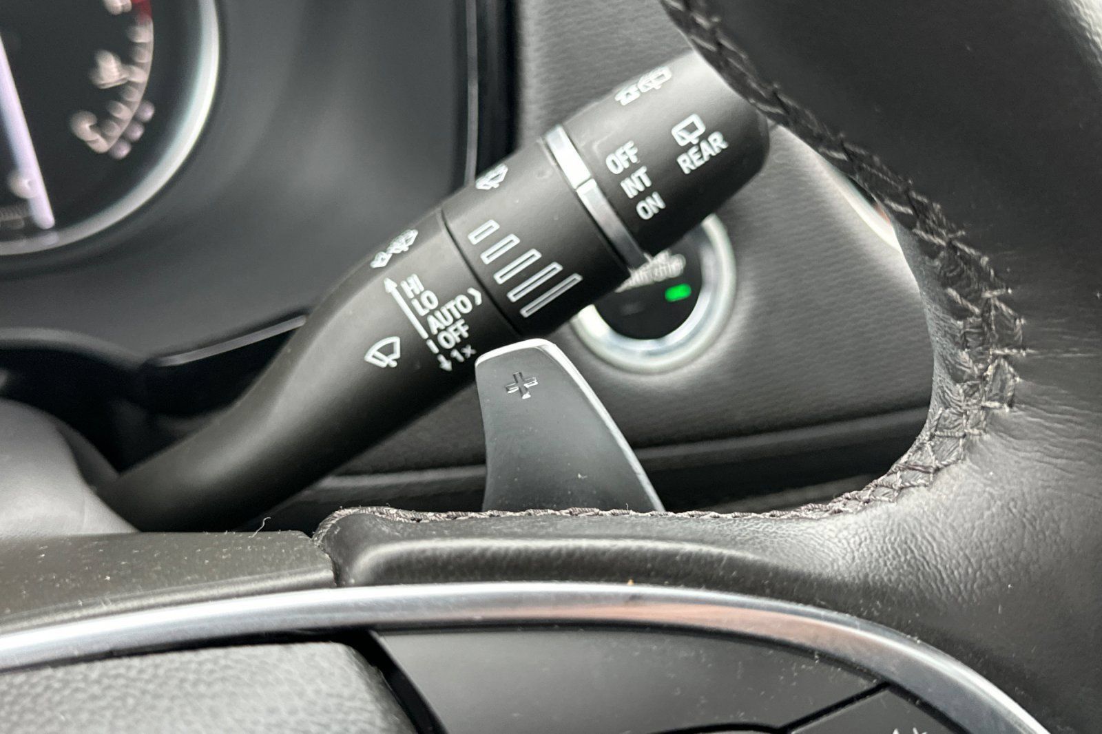 Used 2023 Cadillac XT5 Sportv AWD/4WD image 40