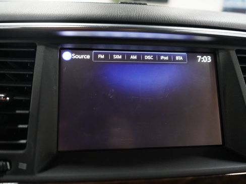Used 2020 Nissan Armada Platinum RWD image 30