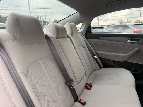 Used 2019 Hyundai Sonata SEL image 31