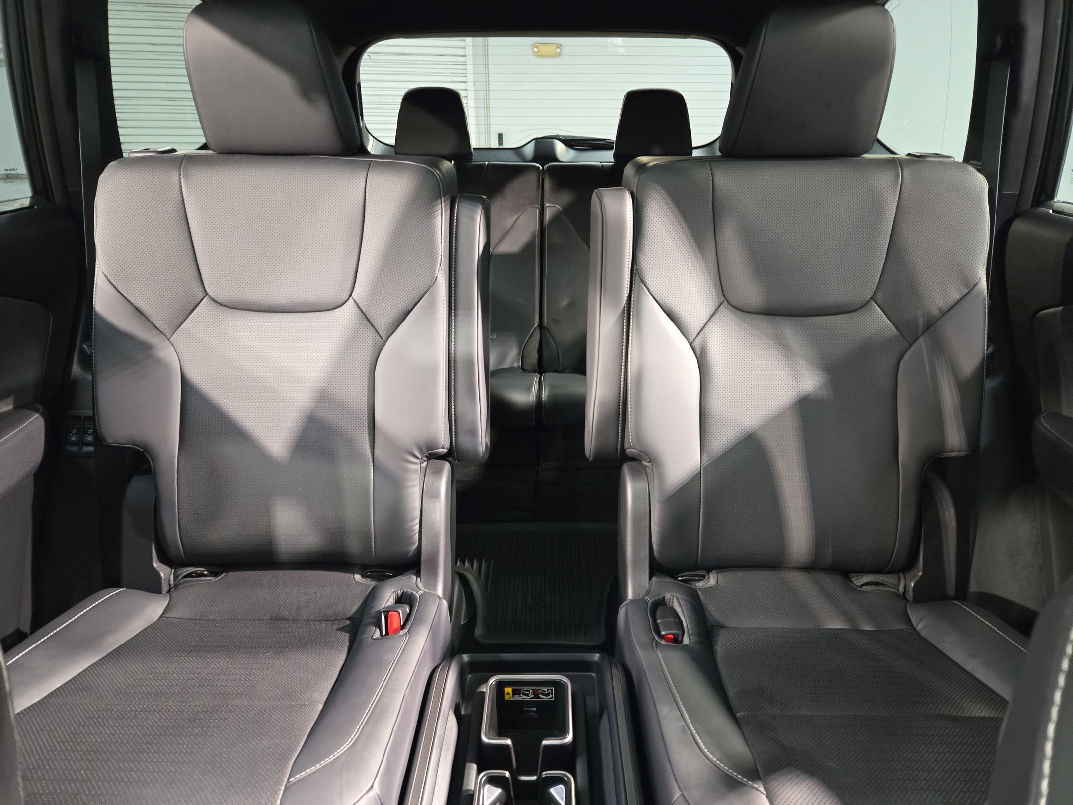 Used 2024 Lexus TX 350 AWD w/ Captains Chair Package image 13