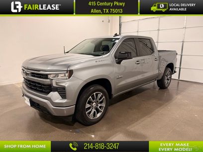 Used 2024 Chevrolet Silverado 1500 RST w/ Protection Package