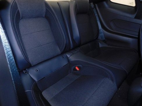 New 2026 Ford Mustang Coupe image 15