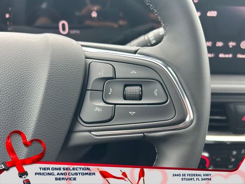 New 2026 Buick Encore GX Sport Touring w/ Advanced Technology Package image 25