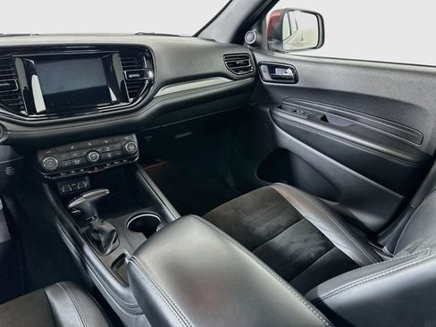 Used 2022 Dodge Durango GT AWD/4WD image 29