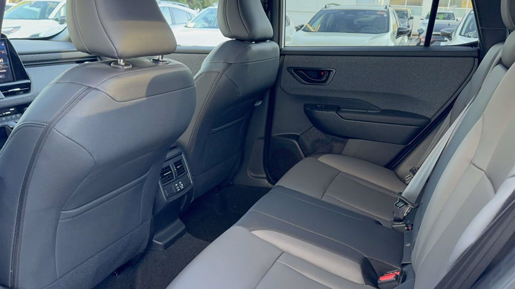 New 2026 Subaru Outback Premium AWD/4WD image 9