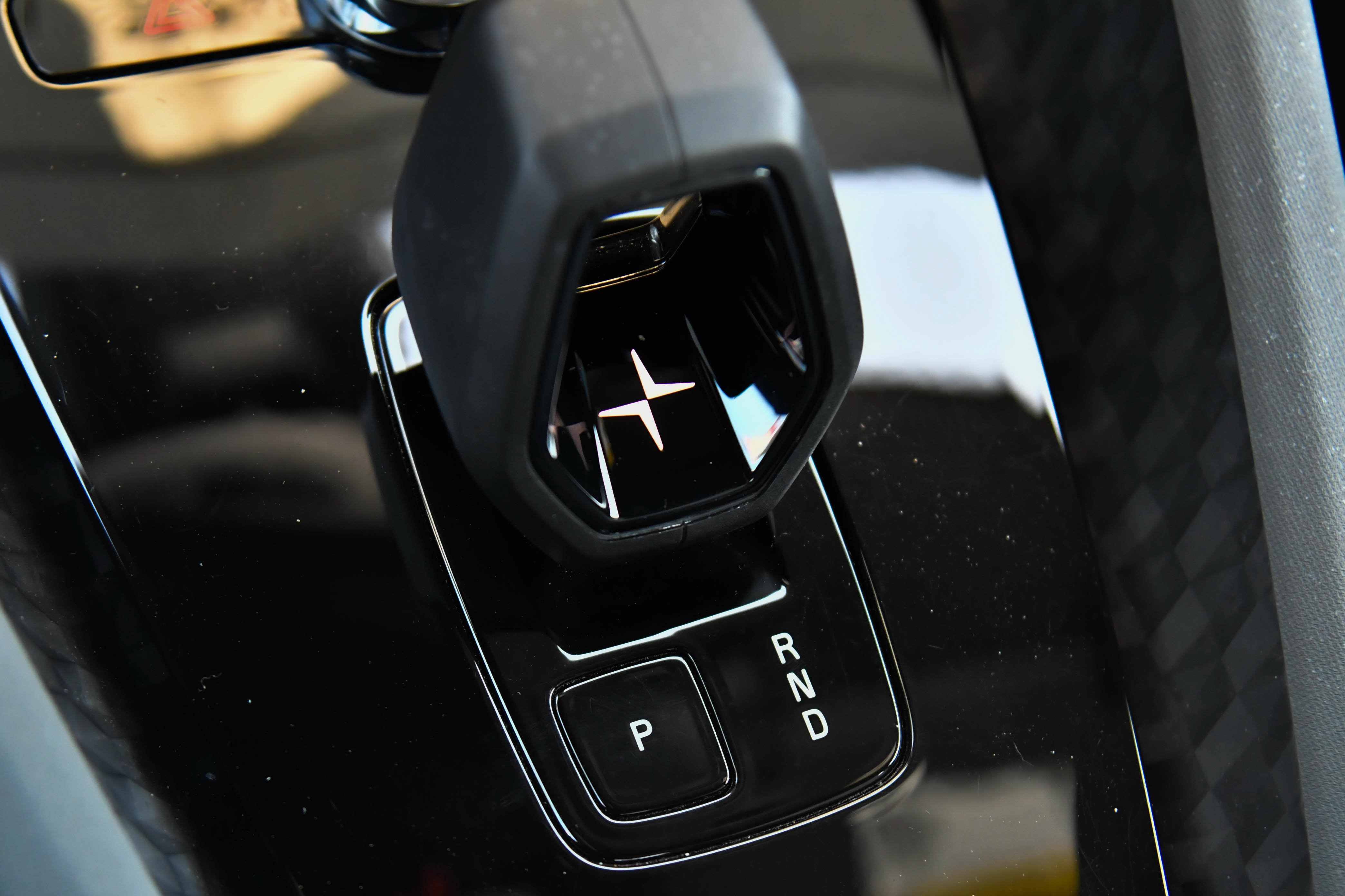 Used 2024 Polestar Polestar 2 RWD image 34