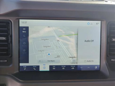 Used 2024 Ford Bronco Big Bend image 19