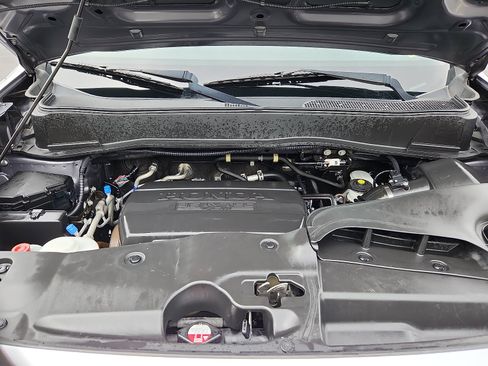 Used 2015 Honda Pilot Touring image 27
