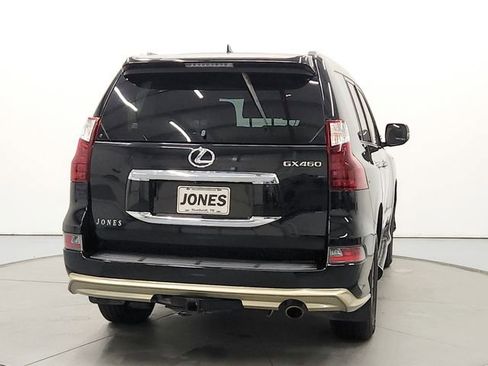 Used 2019 Lexus GX 460 Premium AWD/4WD image 6