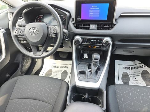 Certified 2024 Toyota RAV4 XLE image 20