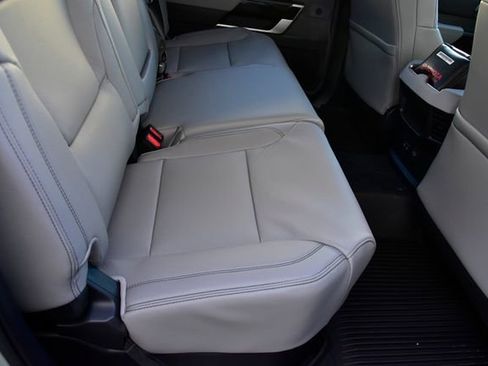 New 2026 Toyota Tundra Limited image 8