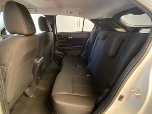 Used 2020 Mitsubishi Eclipse Cross LE FWD image 17