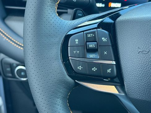 New 2026 Ford Explorer Tremor w/ Tremor Ultimate Package AWD/4WD image 27