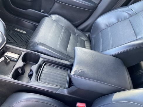 Used 2021 Honda CR-V EX-L image 25