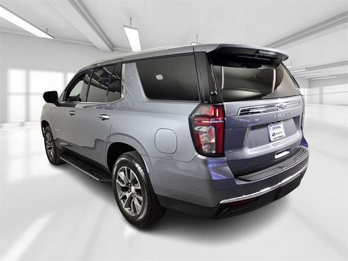 Used 2022 Chevrolet Tahoe LS w/ Driver Alert Package image 4