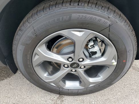 New 2026 Ford Escape ST-Line w/ Tech Pack #1 image 7