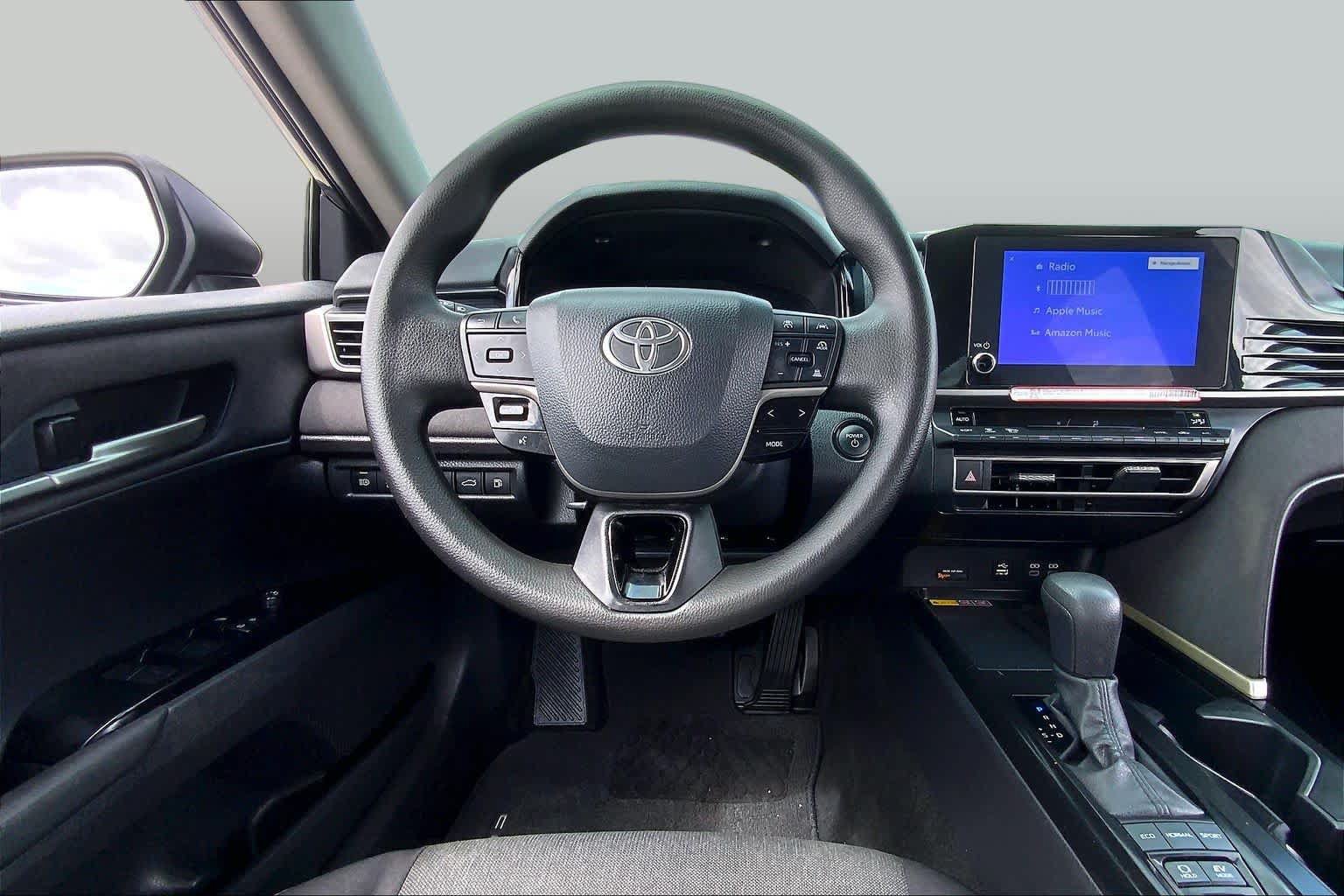 Used 2026 Toyota Camry LE FWD image 6