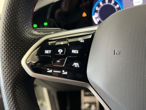 Used 2024 Volkswagen GTI S FWD image 68