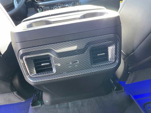 New 2025 Chevrolet Silverado 1500 RST w/ All Star Edition Plus image 17